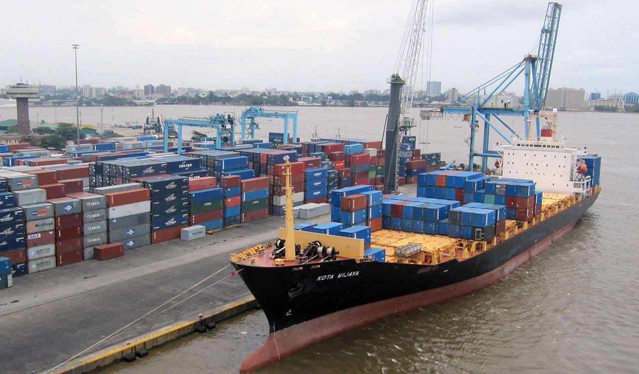 Manufacturers lament return of congestion to lagos ports